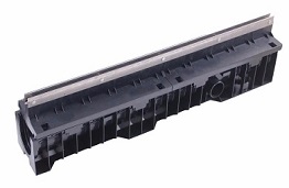  樹脂排水溝的安裝很簡(jiǎn)單，但是這三…